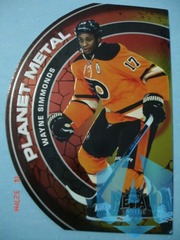 2016-17 Fleer Showcase 